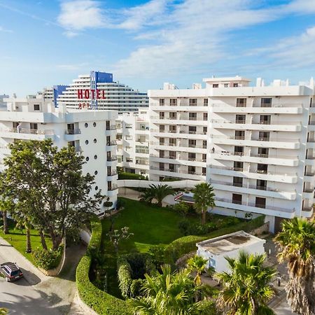 Mirachoro Praia Da Rocha Portimao Exterior photo