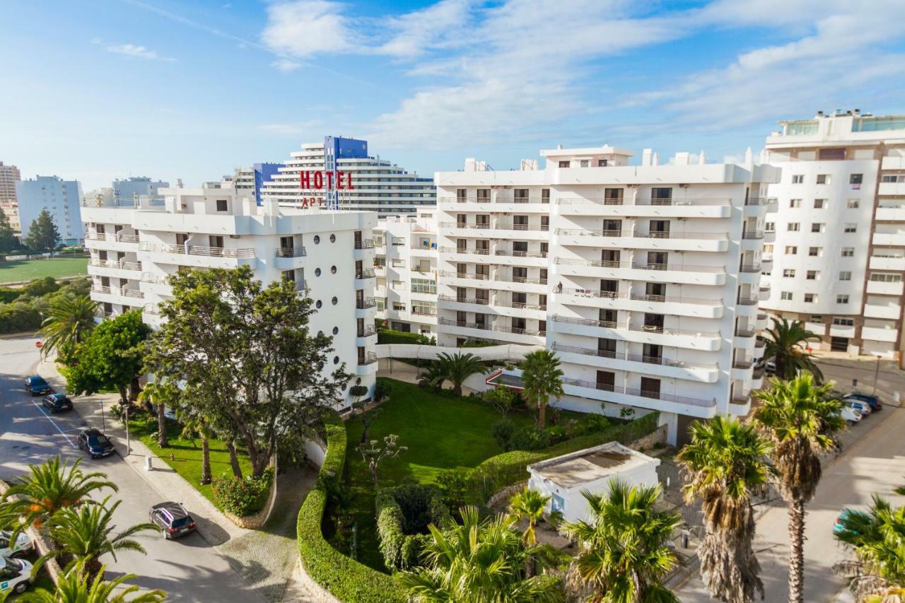 Mirachoro Praia Da Rocha Portimao Exterior photo