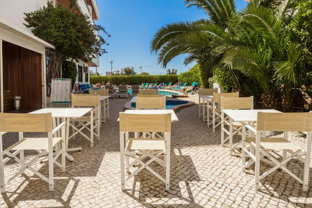 Mirachoro Praia Da Rocha Portimao Exterior photo