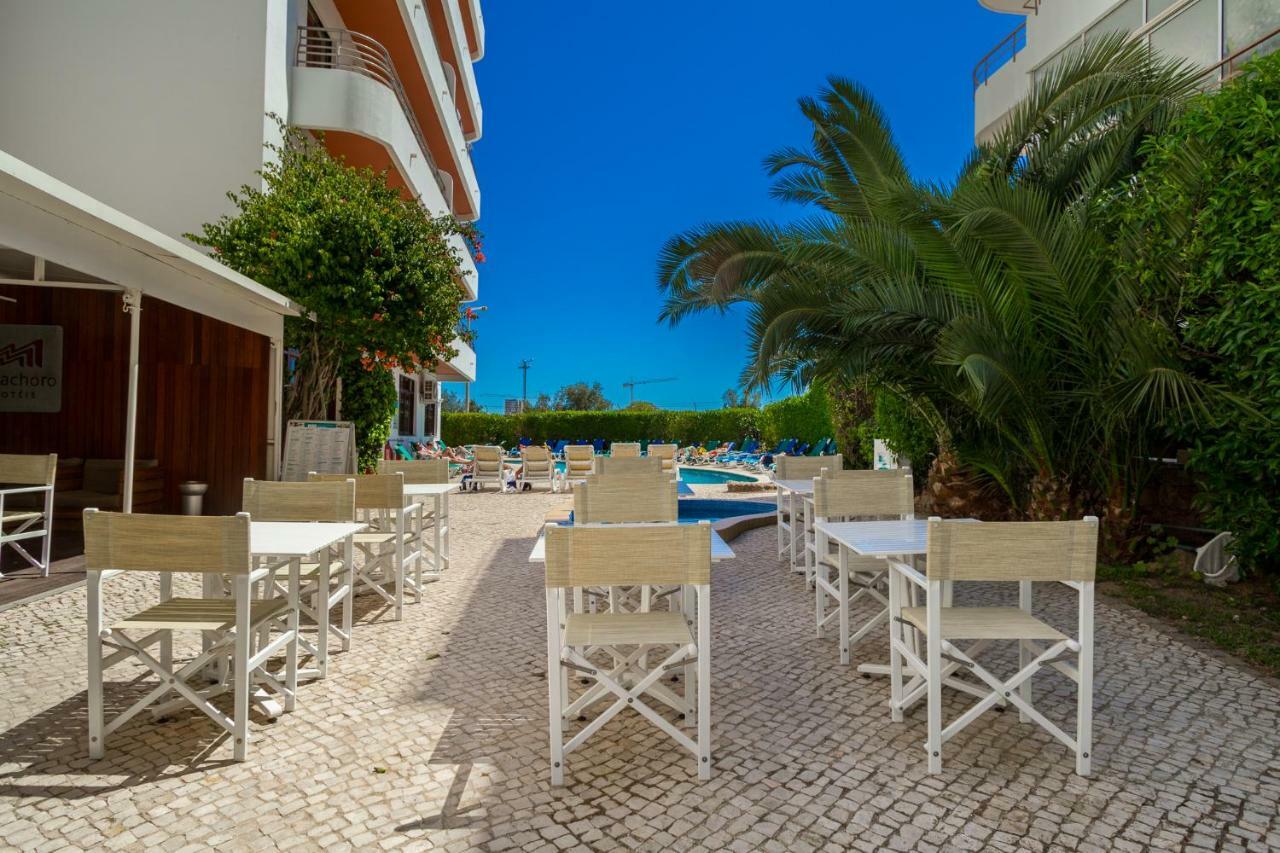 Mirachoro Praia Da Rocha Portimao Exterior photo