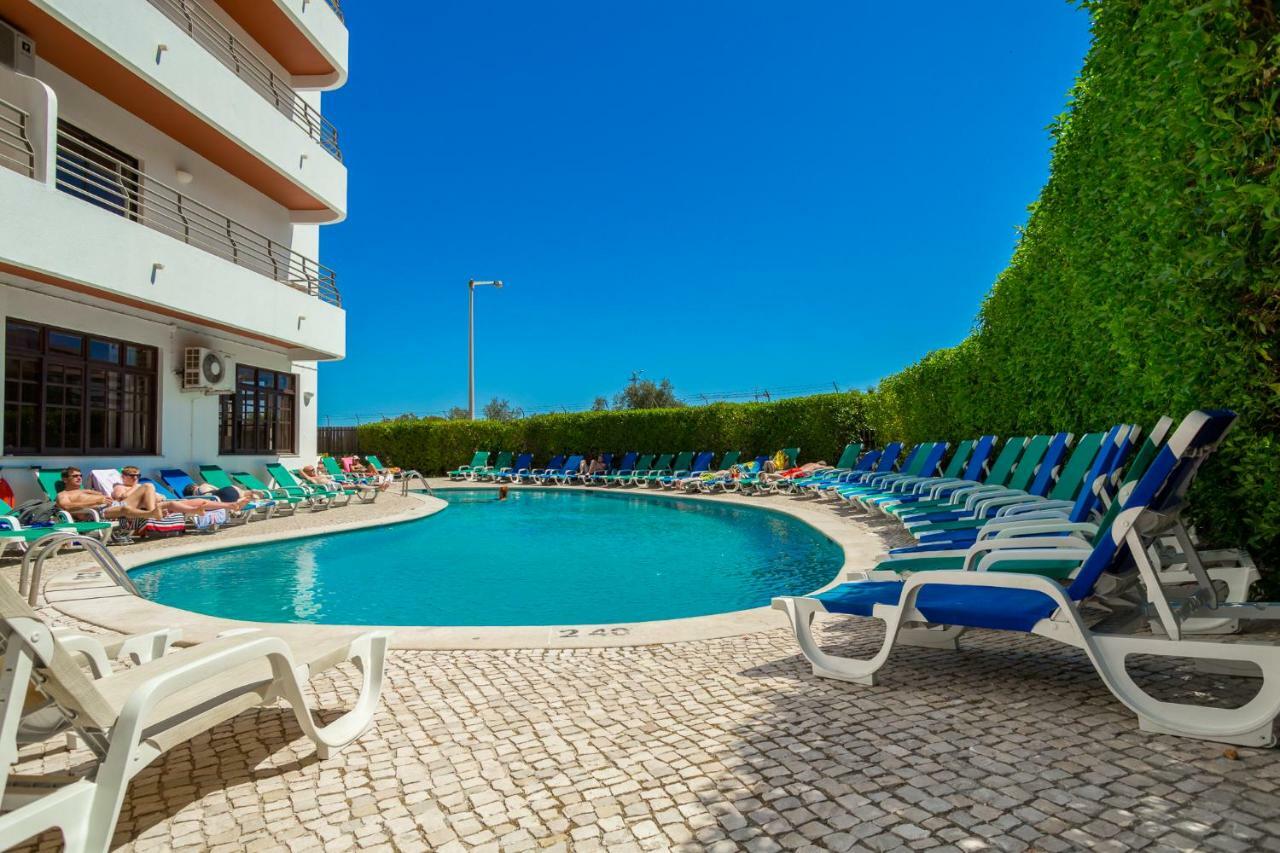 Mirachoro Praia Da Rocha Portimao Exterior photo